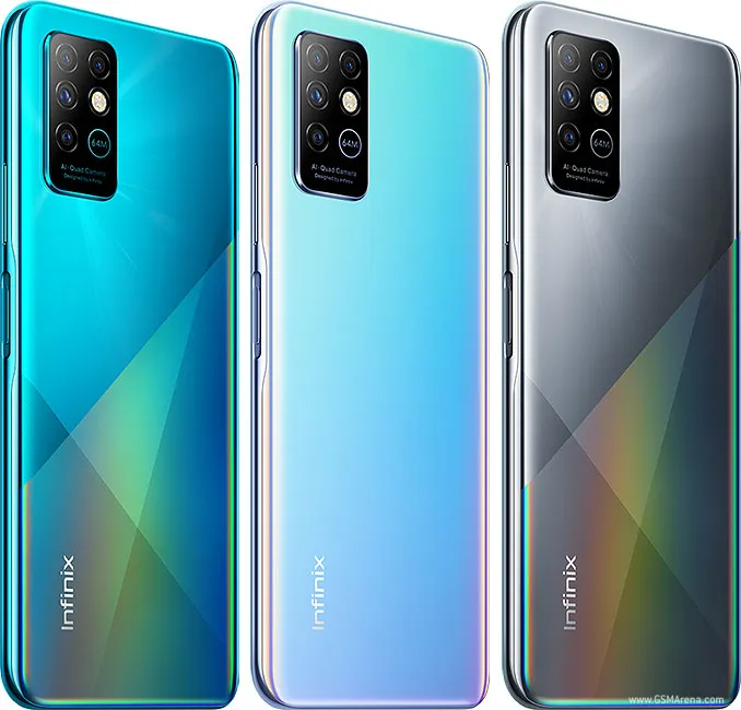 Note 8