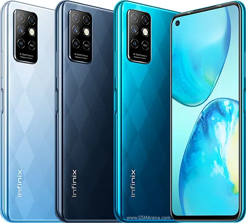 Note 8i