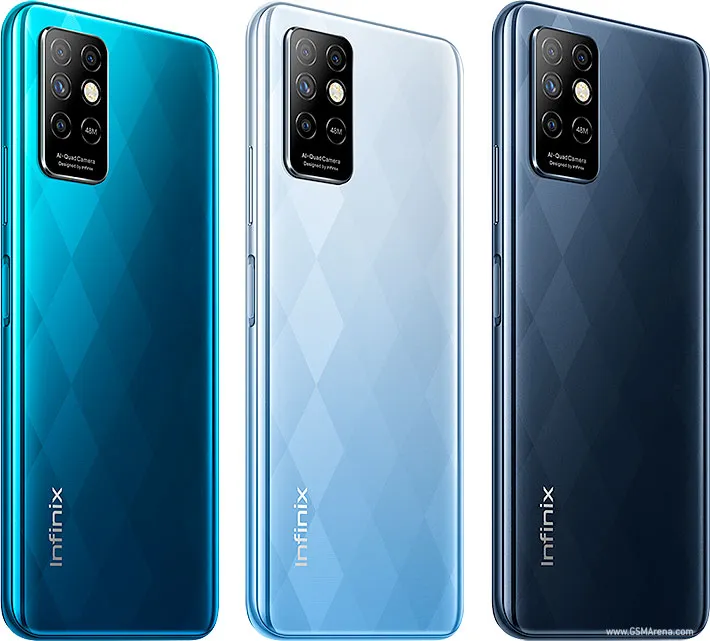 Note 8i