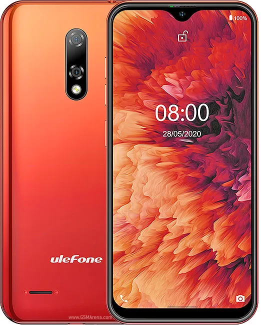 Note 8P