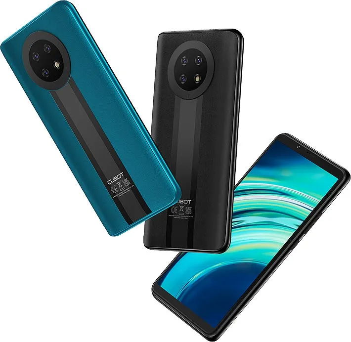 Cubot Note 9 gallery image 2