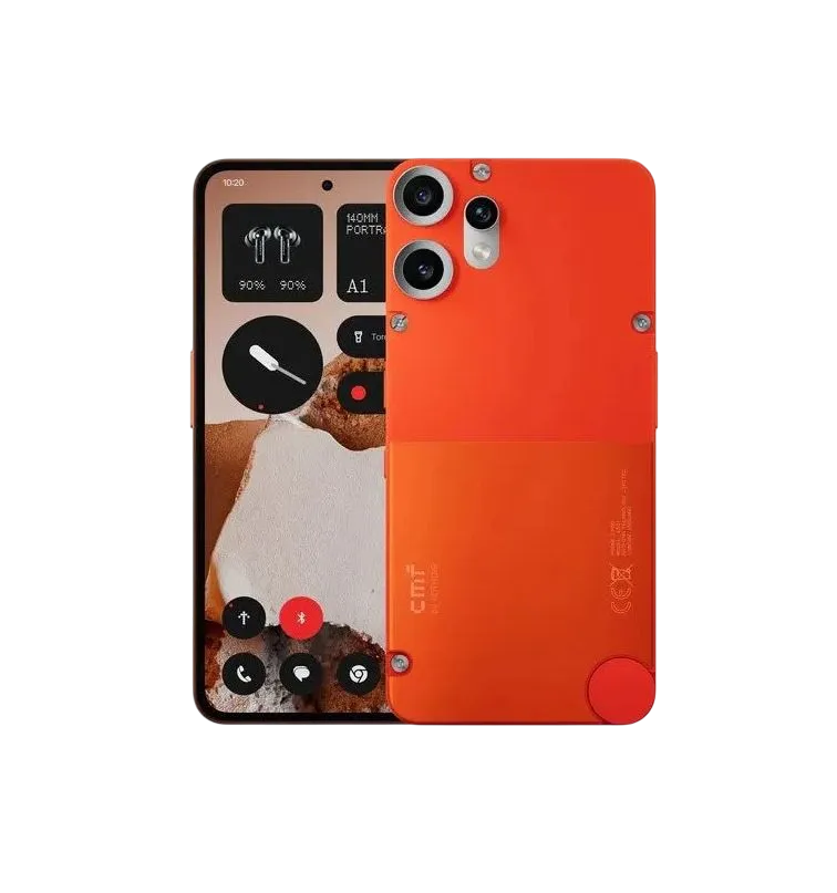 Nothing CMF Phone 2 Pro