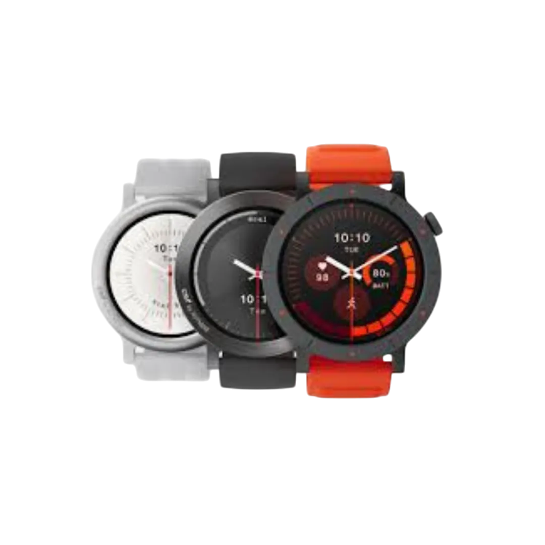 Nothing CMF Watch 3 Pro - Nothing smartphone
