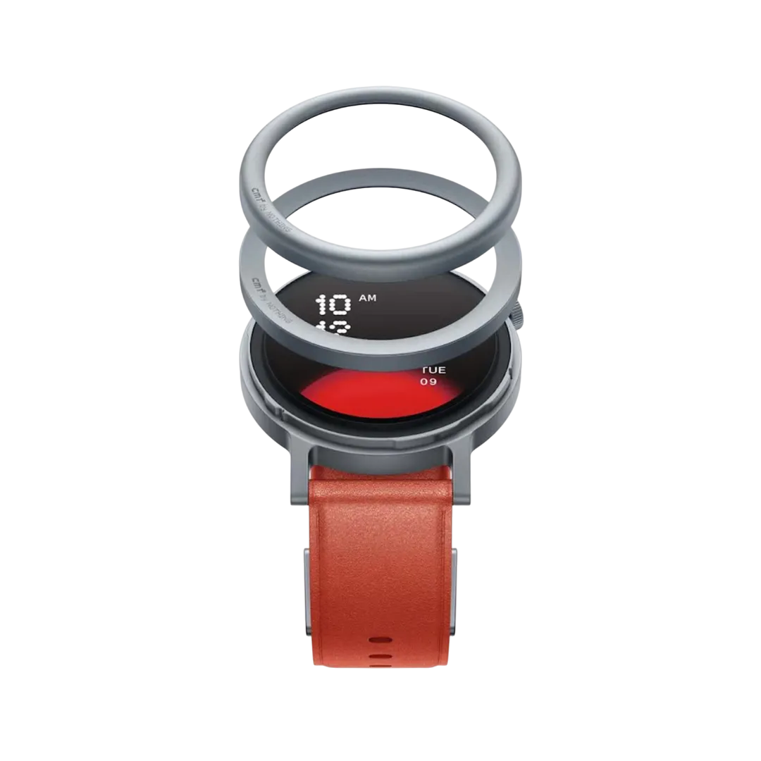 Nothing CMF Watch Pro 2 - Nothing smartphone