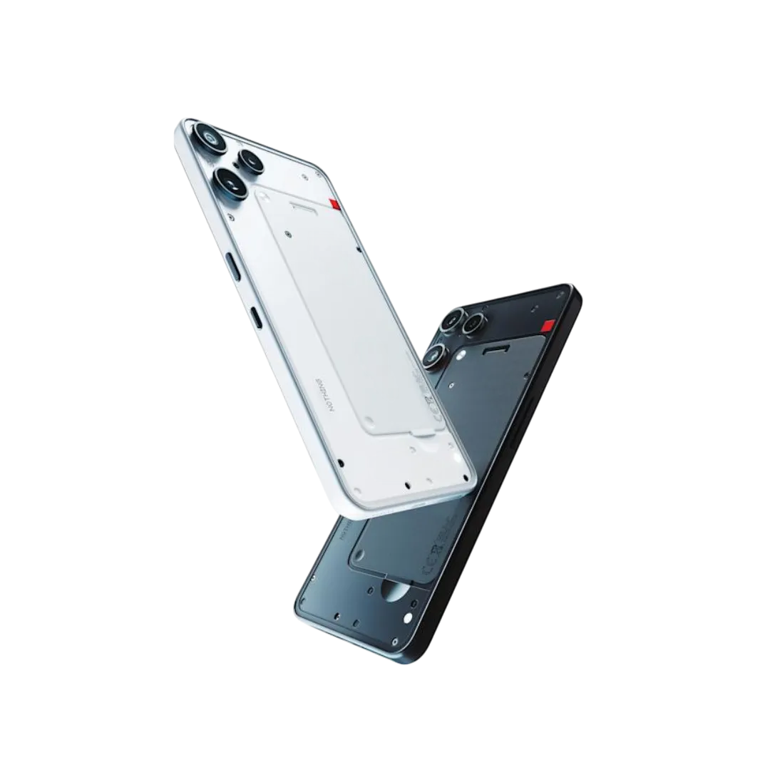 Nothing Phone (3a) Lite - Nothing smartphone