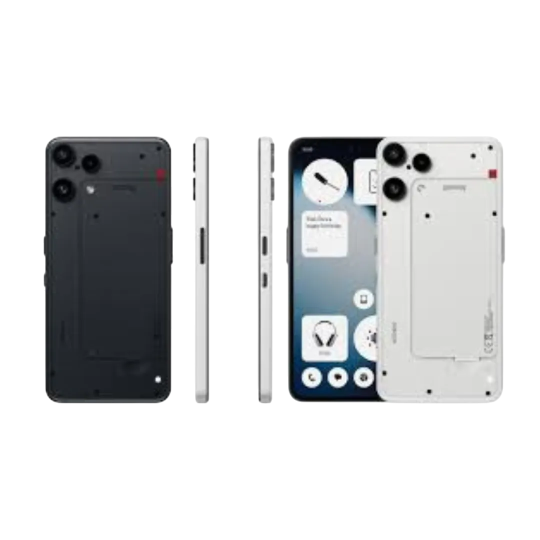 Nothing Phone (3a) Lite - Nothing smartphone