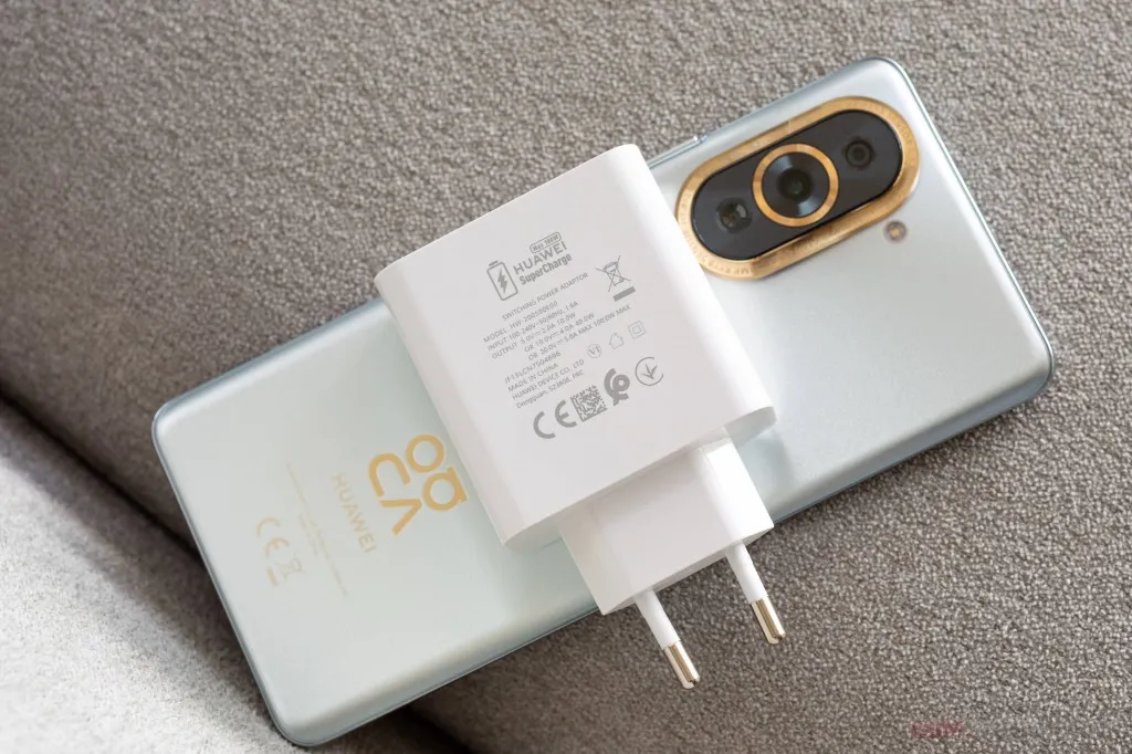 nova 10 Pro - Huawei smartphone