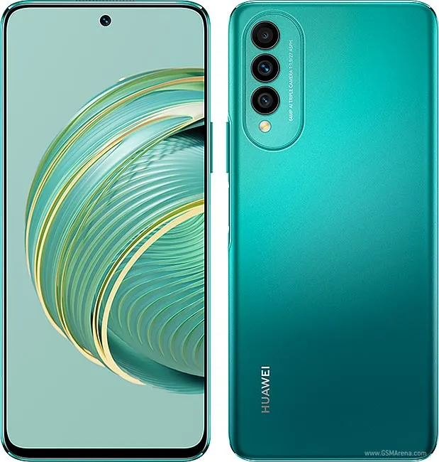 nova 10z - Huawei smartphone