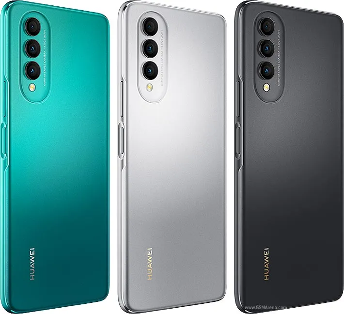 nova 10z - Huawei smartphone