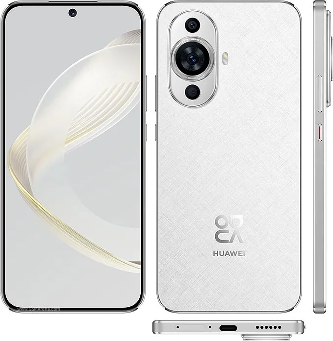 nova 11 - Huawei smartphone