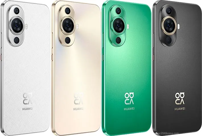 nova 11 - Huawei smartphone