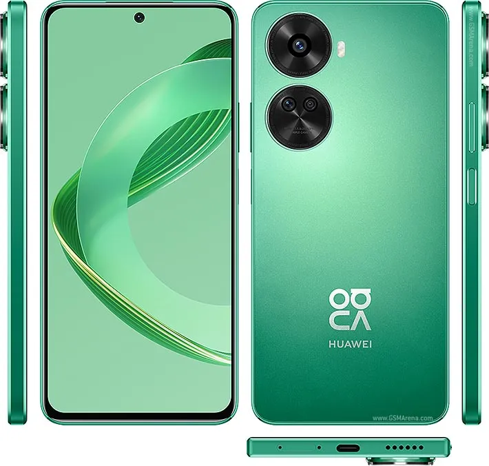 nova 11 SE