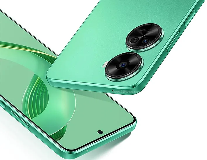 nova 11 SE