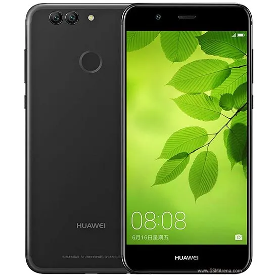 nova 2 plus