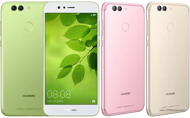 nova 2 plus