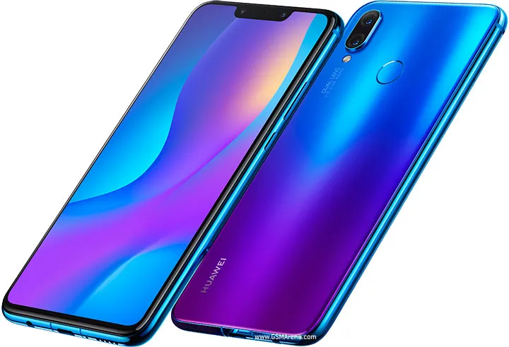 nova 3i