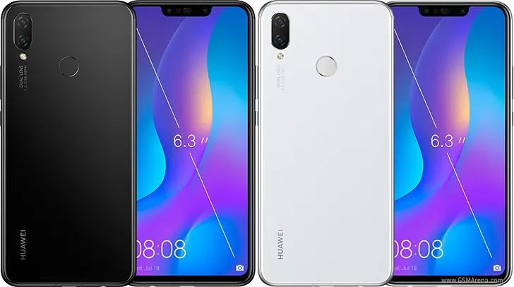 nova 3i