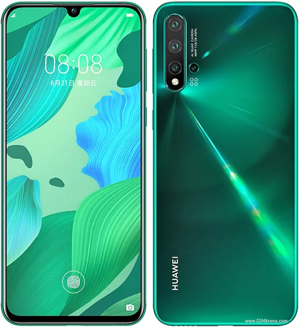 nova 5