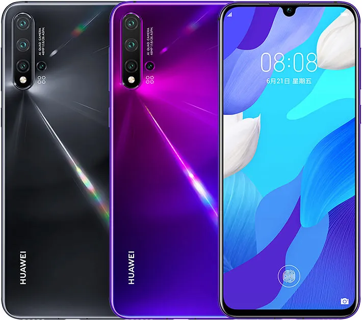 nova 5