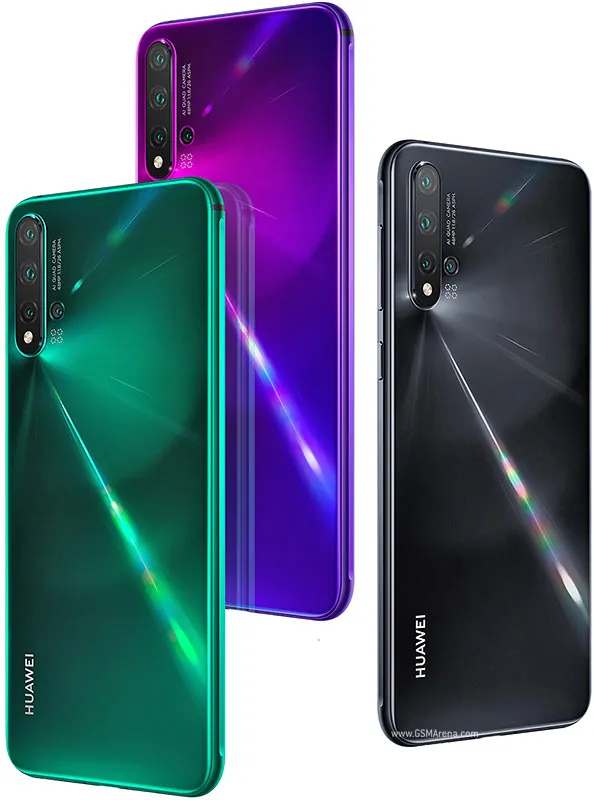 nova 5