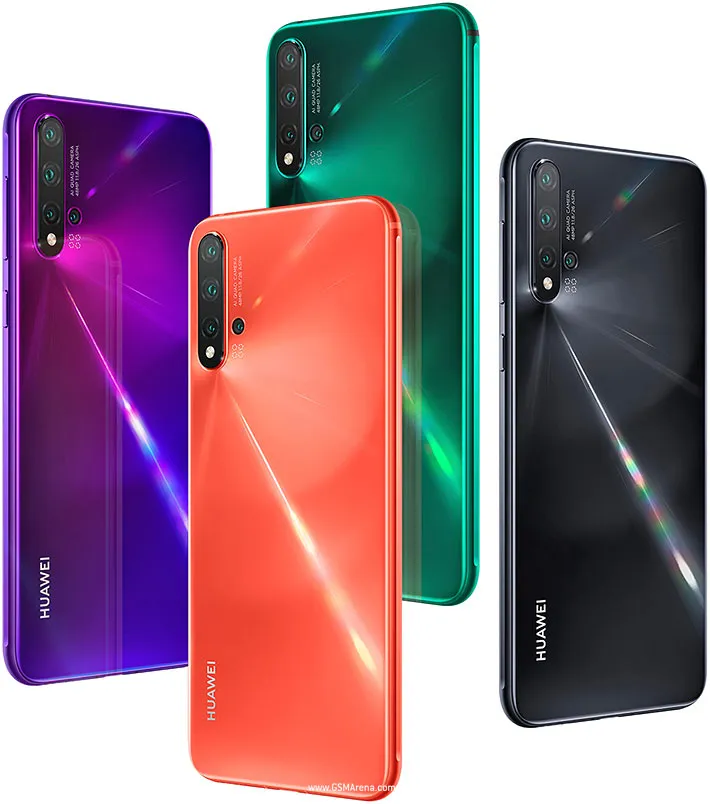 nova 5 Pro