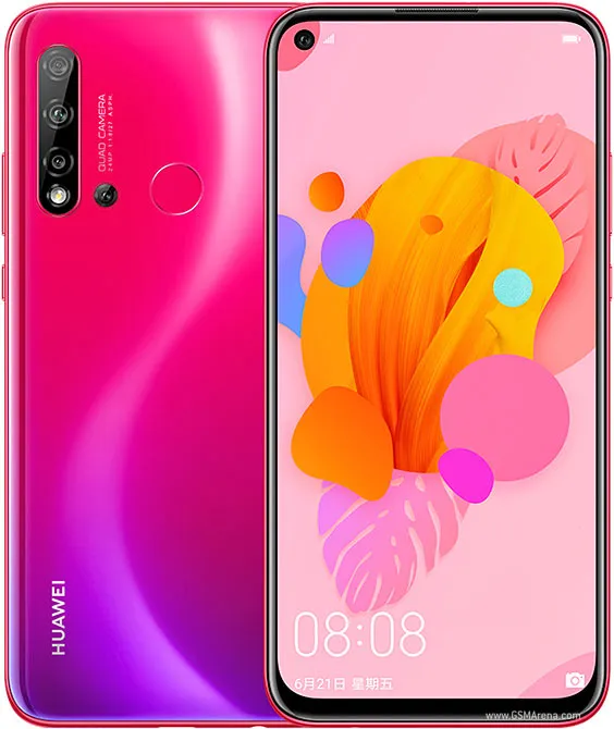 nova 5i