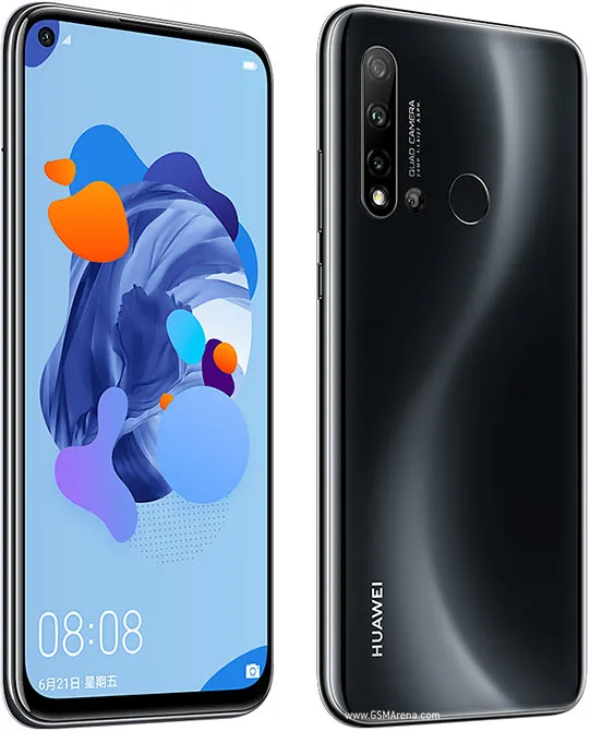 nova 5i