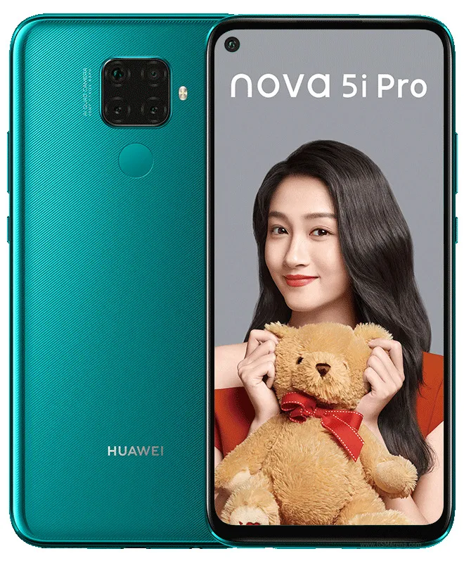 nova 5i Pro