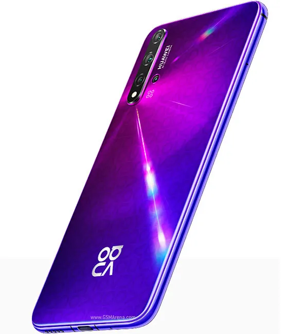 nova 5T