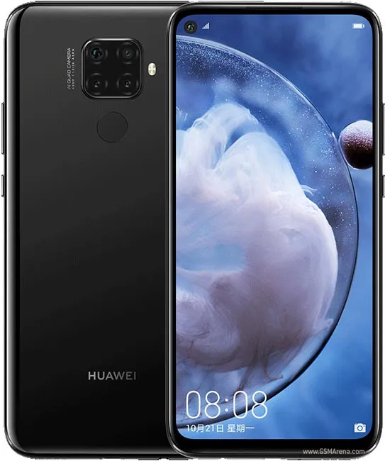 nova 5z