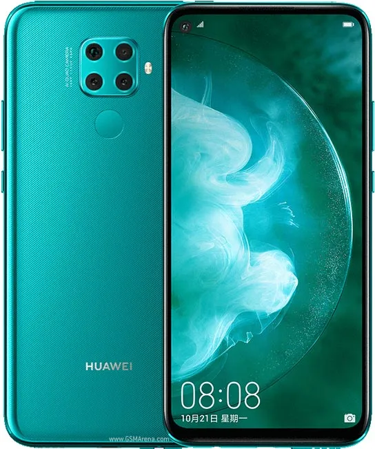 nova 5z
