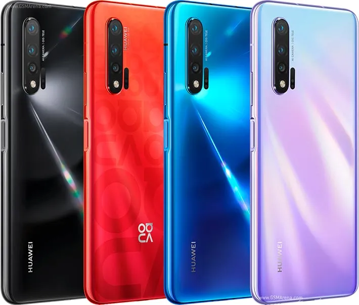 nova 6