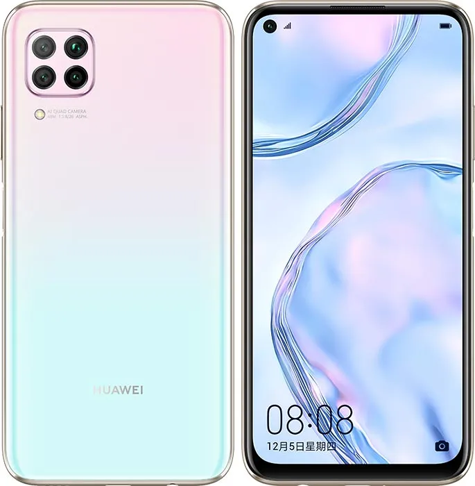 nova 6 SE