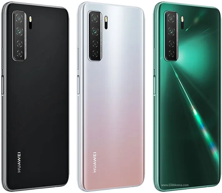 nova 7 SE 5G Youth