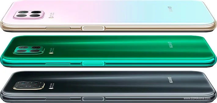 nova 7i