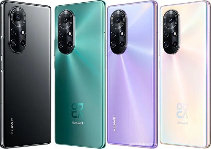 nova 8 Pro 4G