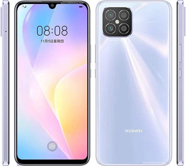 nova 8 SE 4G