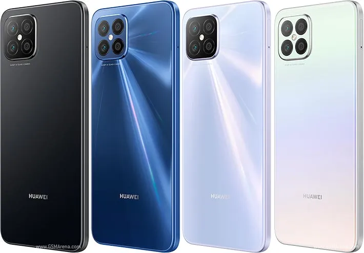 nova 8 SE