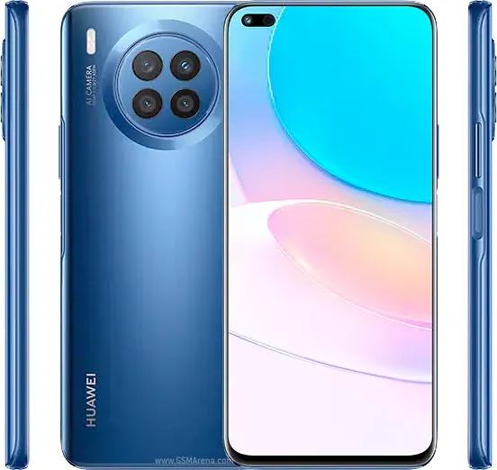 nova 8i