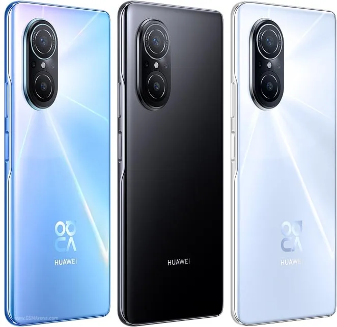 nova 9 SE 5G