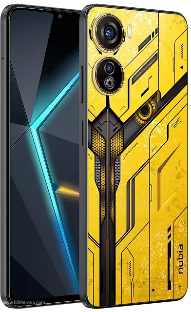 nubia Neo