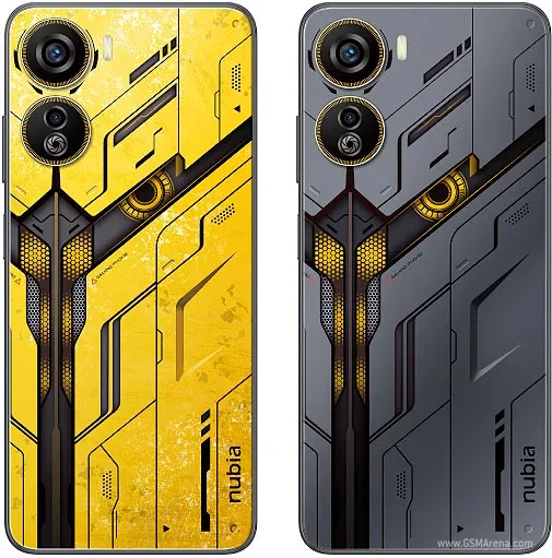 nubia Neo - ZTE smartphone