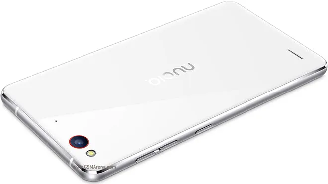 nubia Prague S