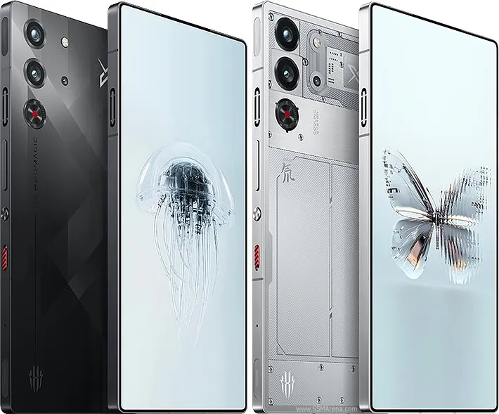 nubia RedMagic 10 Pro+