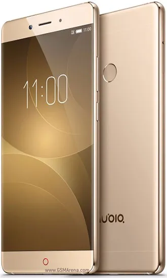 nubia Z11 - ZTE smartphone