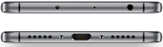 nubia Z11 - ZTE smartphone