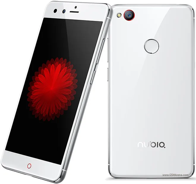 nubia Z11 mini - ZTE smartphone