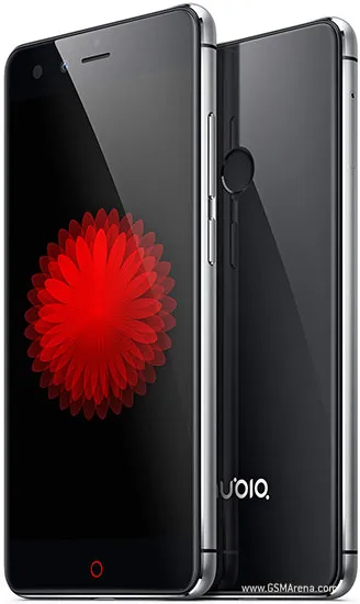 nubia Z11 mini - ZTE smartphone