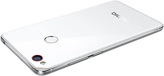 nubia Z11 mini - ZTE smartphone