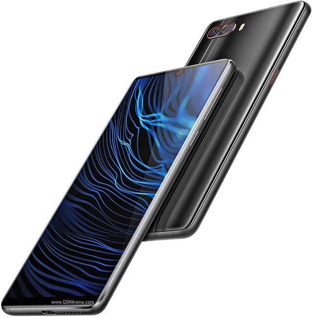 nubia Z18